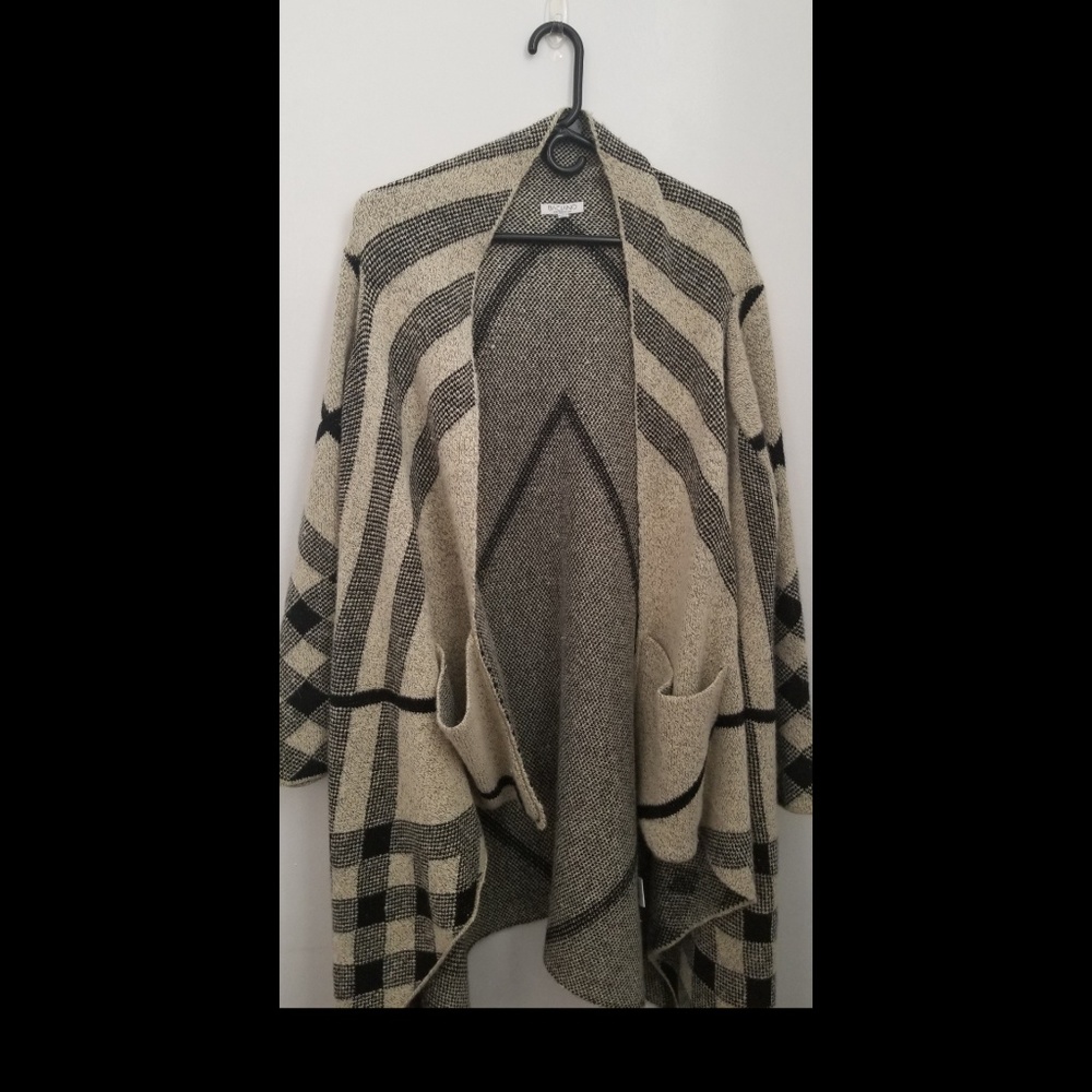 Barely Worn Thick Cardigan